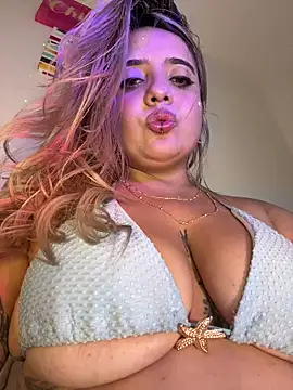 Chat XXX ao vivo de _Ninasanz