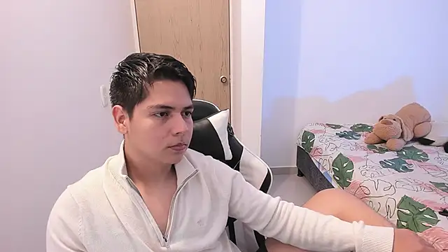 Asta_YunoXXX 在線直播表演