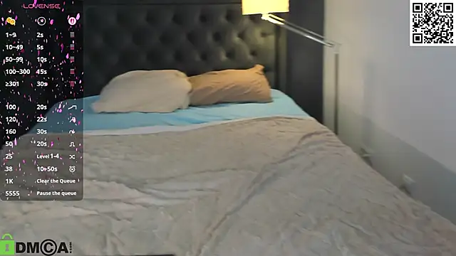 SoftLana Adlı Modelin Canlı XXX Sohbeti