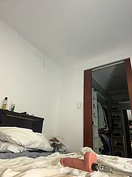 dani_bela's Webcam Show