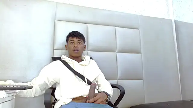 TonnyMarck webkamerás műsora