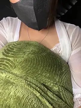 Violin_xue Show Webcam