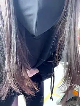 Carlin-yiyi 라이브 XXX 채팅