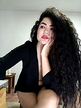 Show de tammy_crush na webcam