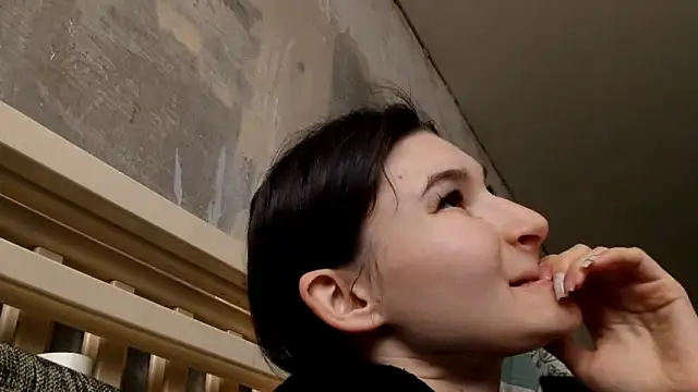 JessieLegend Live XXX-chat