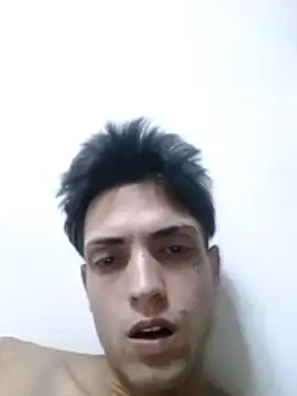 CubanoxxxSex: вебкам-шоу