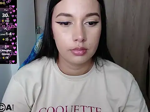 venus__24 élő XXX-chatje