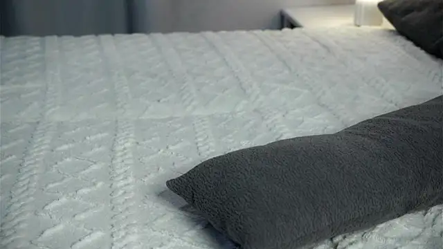 AshelyPeakes élő XXX-chatje