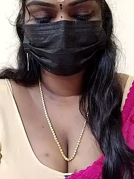 Navya-Reddy Show Webcam