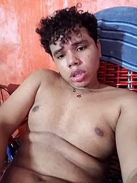 Rabuamz's Webcam Show