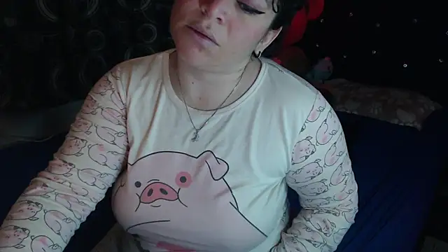 ANGELIQUE_KLANE Live XXX-chat