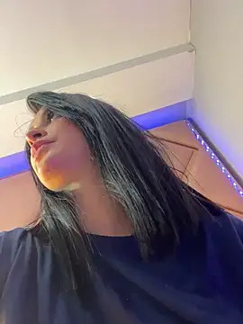 Chat XXX ao vivo de natalia-888