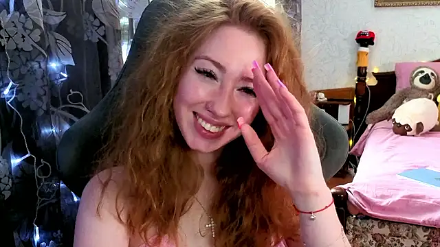 Chat XXX Live TinaBrook