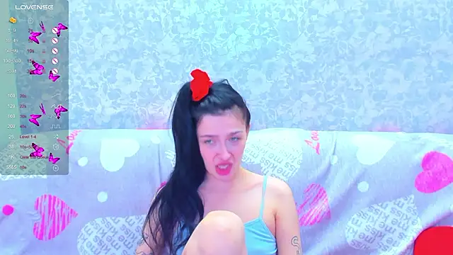 Vanessa_Florence Chat XXX in diretta