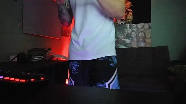 عرض كام Dominatofstupid