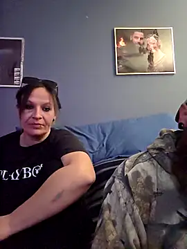 Saga_And_Sin's Webcam Show