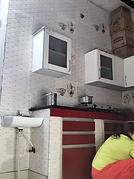 illay_love Adlı Modelin Canlı XXX Sohbeti