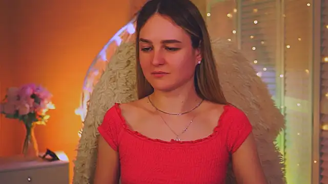 Онлайн чат XXX DeboraLarson