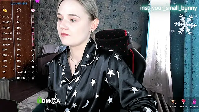 Your_small_bunny: онлайн-секс-чат