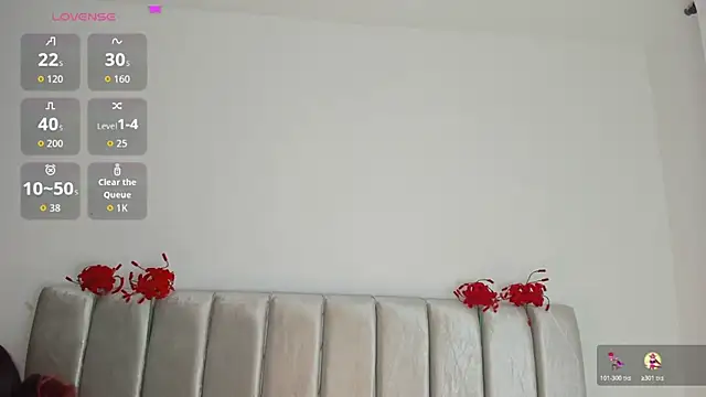 aurora_johnson_ Live XXX-Chat