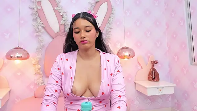 Chat XXX en directo de LIA_SWAN_