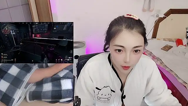 Song_99 现场XXX聊天