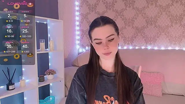 Chat XXX en directo de HolyMiax