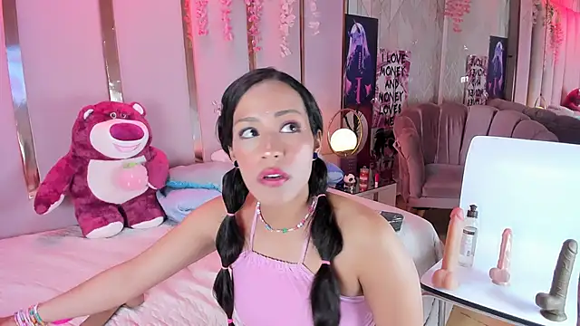 EmmaWilliam1 现场XXX聊天