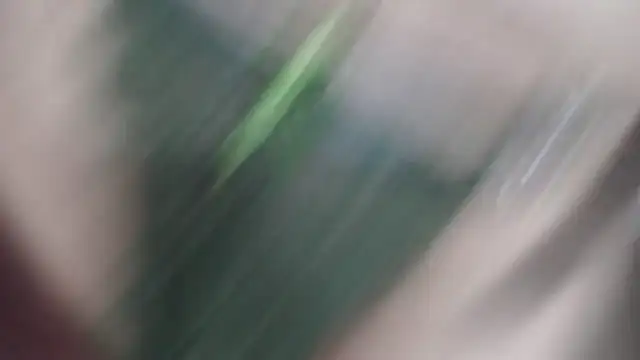 Sembang XXX Secara Langsung AntonellaBlanc