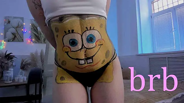 AuroraWrenfield Show Webcam