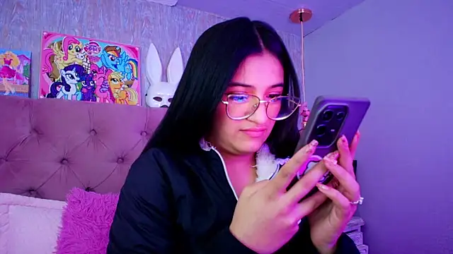 laurenelove: απευθείας συνομιλία ΧΧΧ