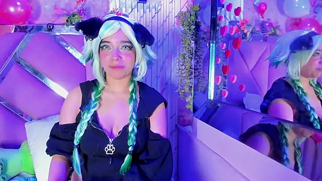 Akane_Hikari_'s Live XXX Chat