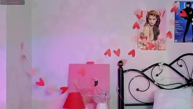 Chat XXX en directo de Ruby_Al1en