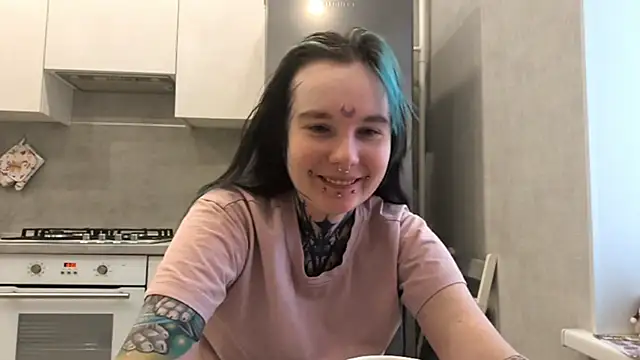 Sembang XXX Secara Langsung HighelikeGirl