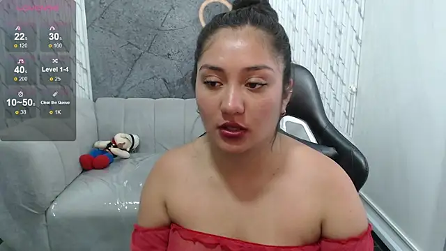 Ivony18_b: απευθείας συνομιλία ΧΧΧ