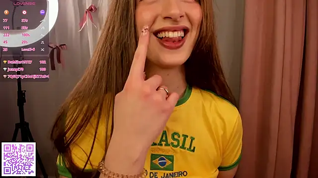 Chat XXX en directo de moon_sanny