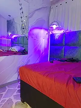 Chat XXX en directo de Victoria01_