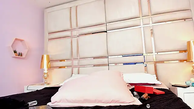 Chat XXX en directo de SalomeSaez