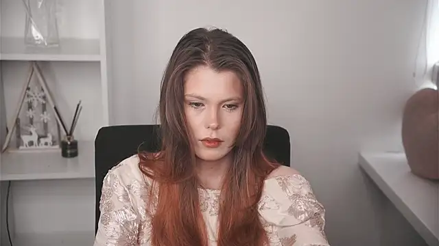 MarnieWootan's Live XXX Chat