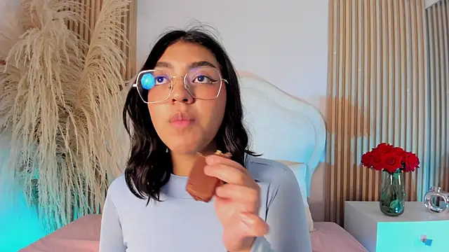 Chat XXX en directo de rebeca_taylor