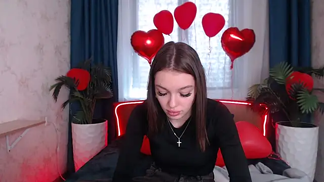 CandyGyrl Webcamshow