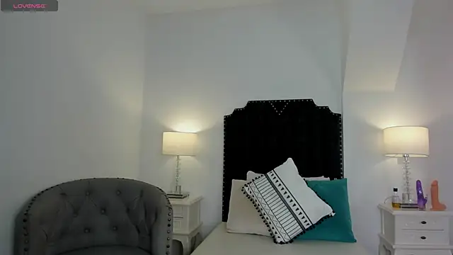 Show Webcam de agartha_velvet