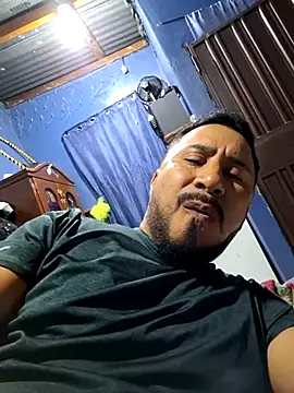 Show de ThunderCat55 na webcam