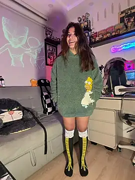 crystal_bunny7's Live XXX Chat