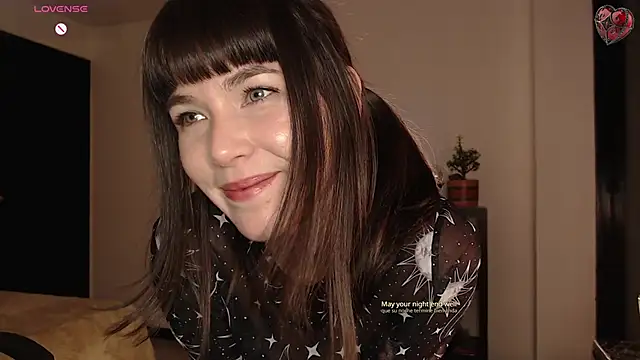 Chat XXX ao vivo de CherryBlossom___