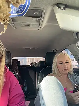 MerlinDaveのライブXXXチャット