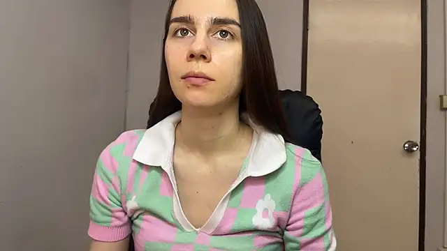 Živý XXX chat SassyJessi