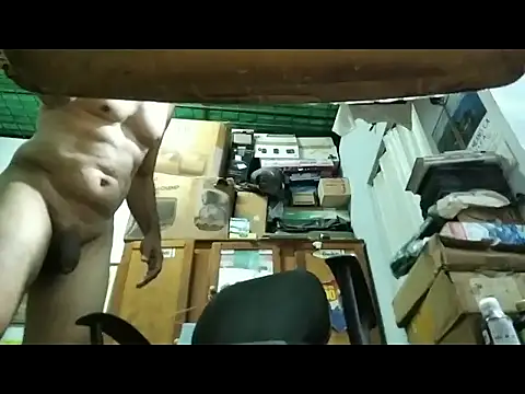 Elcaliente35 Webcam-Show