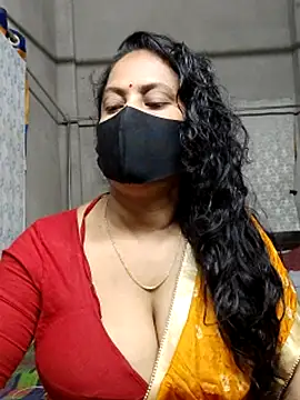 Jyoti_Roy_'s Live XXX Chat