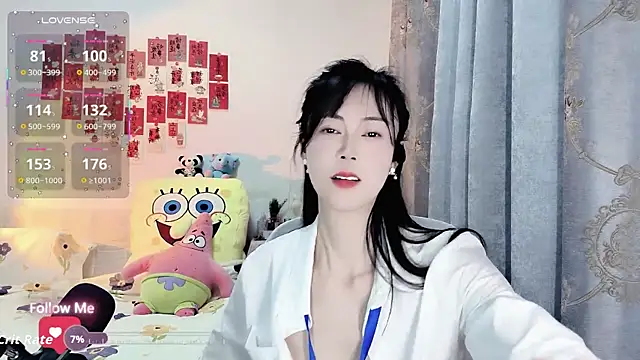 coffeecat-1111 Live XXX-chat